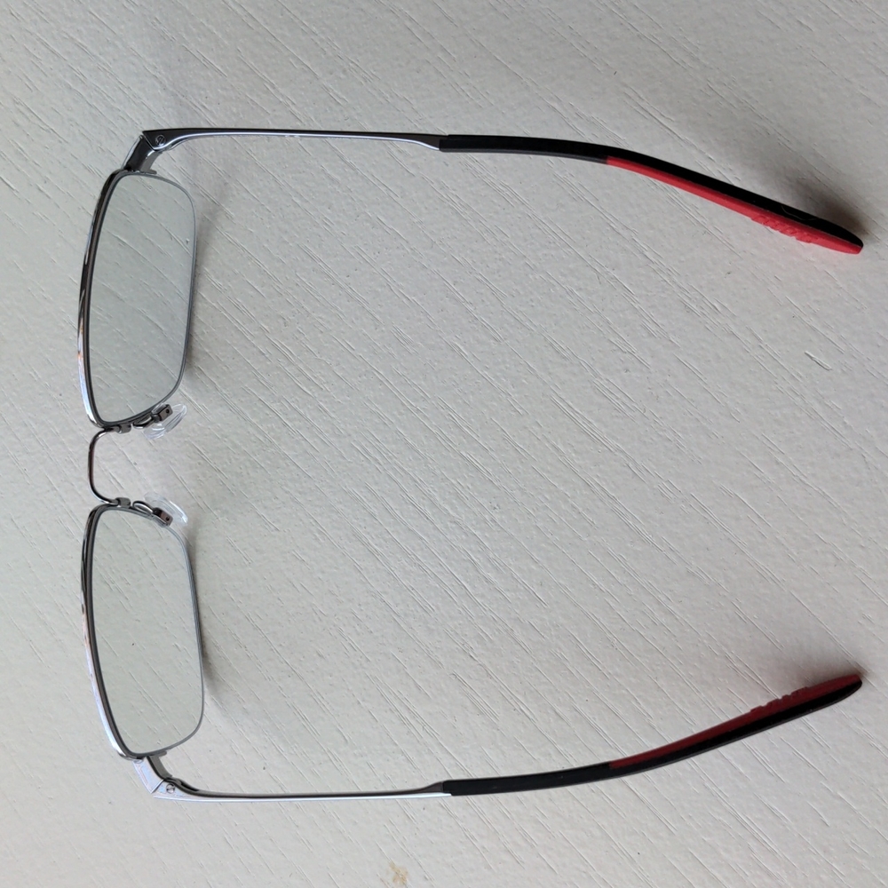 Nike 4306 073 Frame in Gunmetal/Black - Picture 4 of 6